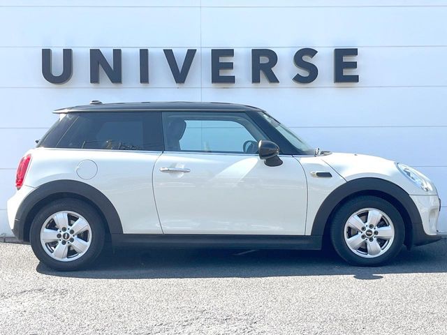 BMW MINI COOPER 2018 Image 31