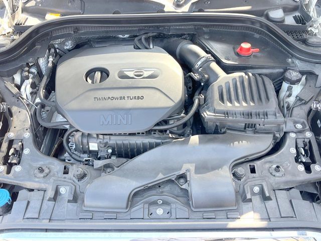 BMW MINI COOPER 2018 Image 31