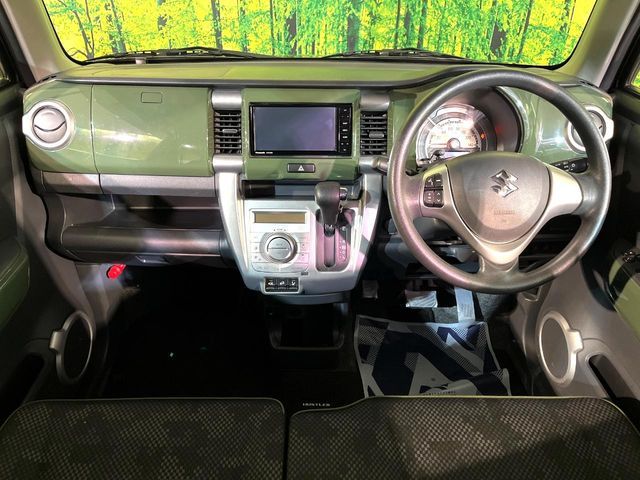 SUZUKI HUSTLER 2019 Image 31