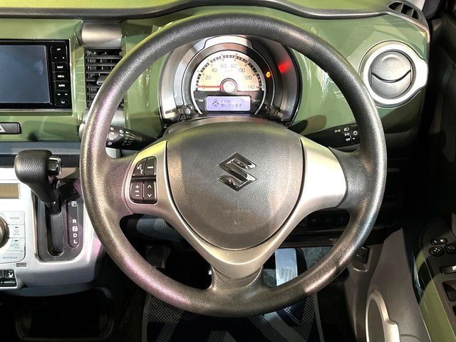 SUZUKI HUSTLER 2019 Image 31