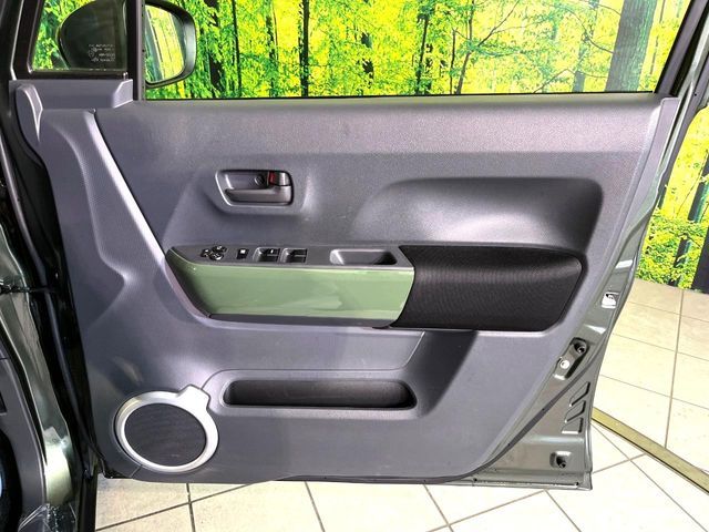 SUZUKI HUSTLER 2019 Image 31