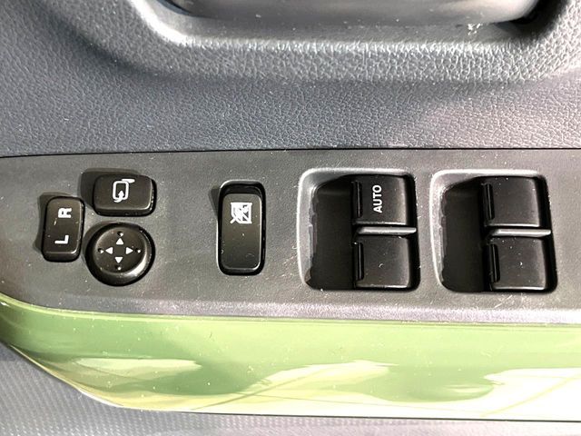 SUZUKI HUSTLER 2019 Image 31