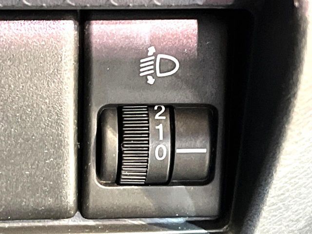 SUZUKI HUSTLER 2019 Image 31