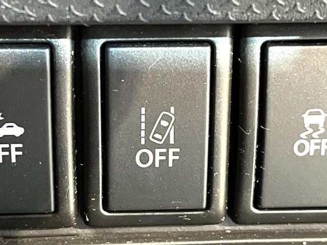 SUZUKI HUSTLER 2019 Image 31