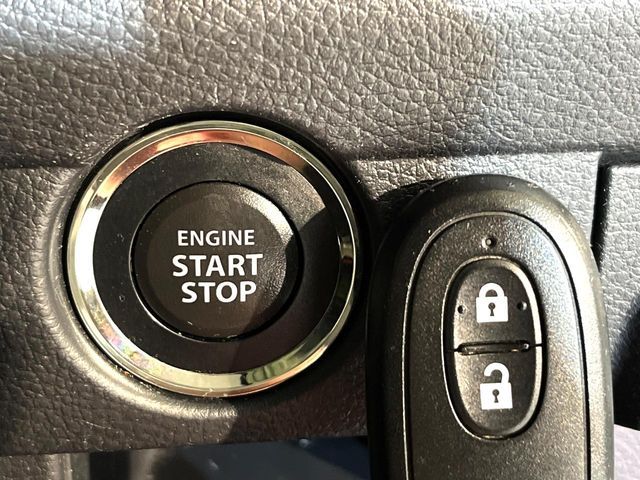 SUZUKI HUSTLER 2019 Image 31