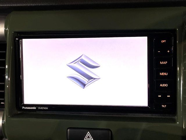 SUZUKI HUSTLER 2019 Image 31