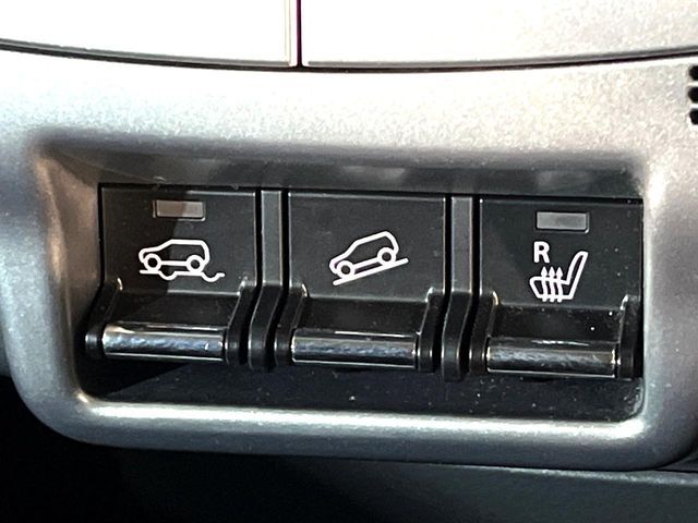 SUZUKI HUSTLER 2019 Image 31