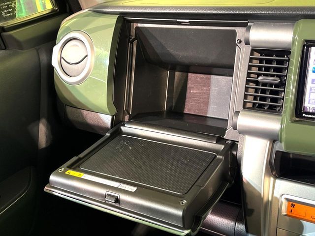 SUZUKI HUSTLER 2019 Image 31