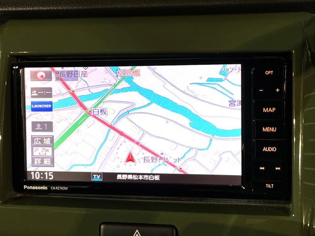 SUZUKI HUSTLER 2019 Image 31