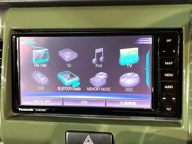 SUZUKI HUSTLER 2019 Image 31