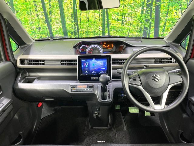 SUZUKI WAGON R 2021 Image 31