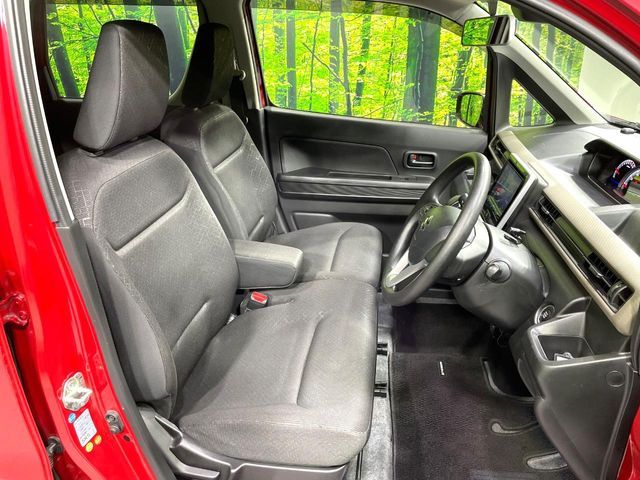 SUZUKI WAGON R 2021 Image 31
