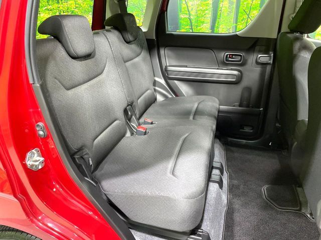 SUZUKI WAGON R 2021 Image 31