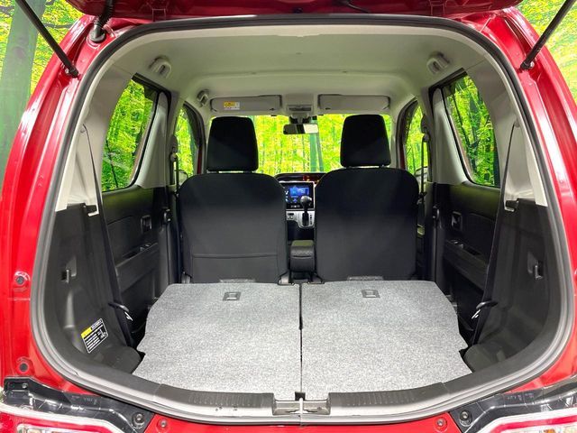 SUZUKI WAGON R 2021 Image 31