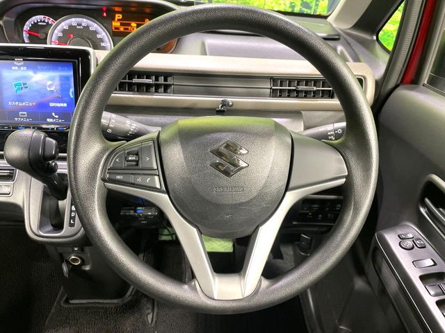 SUZUKI WAGON R 2021 Image 31