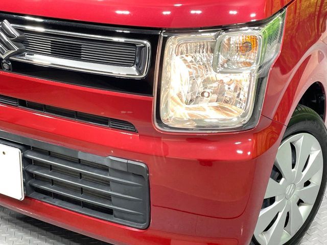 SUZUKI WAGON R 2021 Image 31