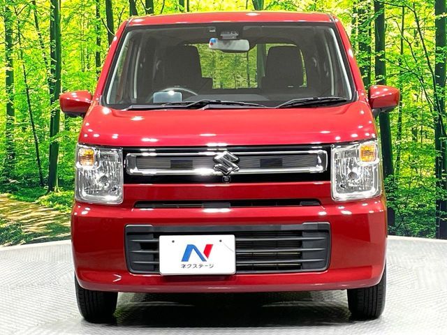 SUZUKI WAGON R 2021 Image 31