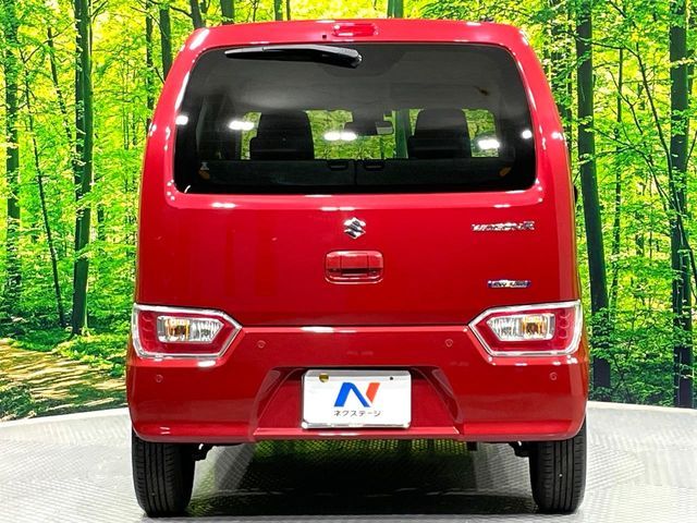 SUZUKI WAGON R 2021 Image 31