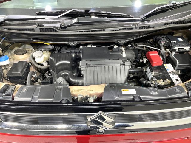 SUZUKI WAGON R 2021 Image 31