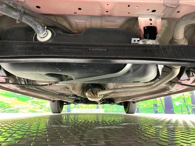 SUZUKI WAGON R 2021 Image 31