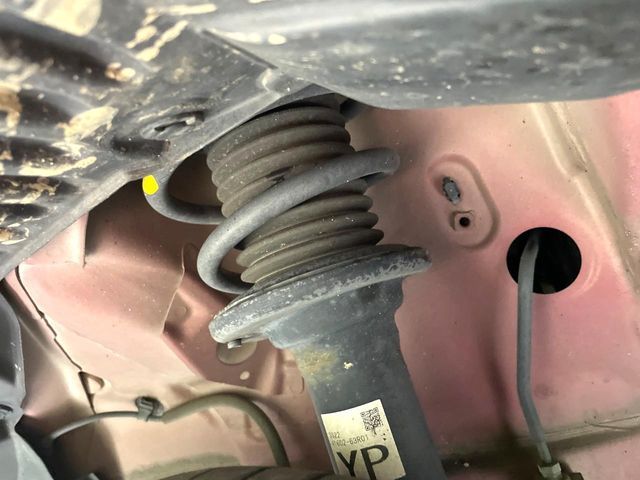 SUZUKI WAGON R 2021 Image 31