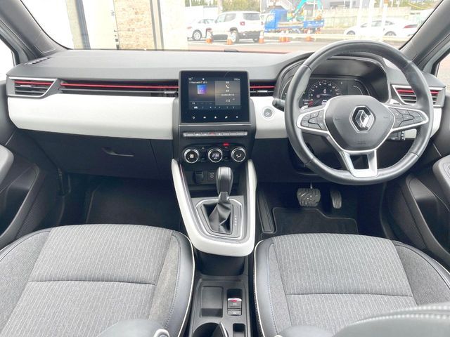 RENAULT LUTECIA 2022 Image 31