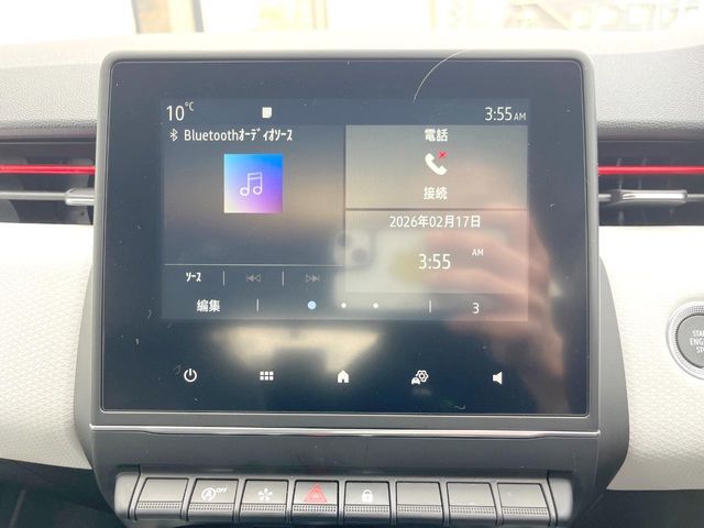 RENAULT LUTECIA 2022 Image 31