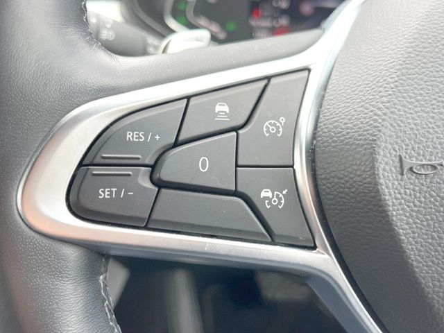 RENAULT LUTECIA 2022 Image 31