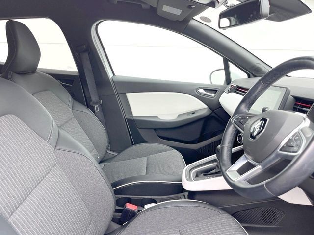 RENAULT LUTECIA 2022 Image 31