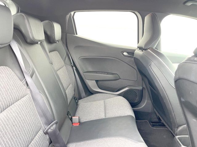 RENAULT LUTECIA 2022 Image 31