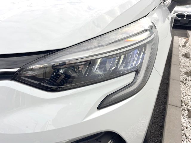 RENAULT LUTECIA 2022 Image 31