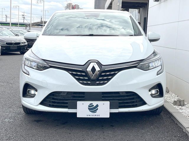 RENAULT LUTECIA 2022 Image 31