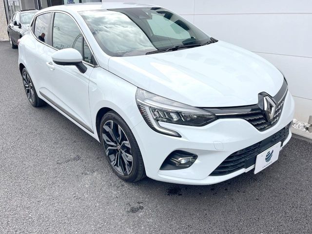 RENAULT LUTECIA 2022 Image 31