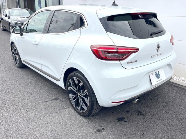 RENAULT LUTECIA 2022 Image 31