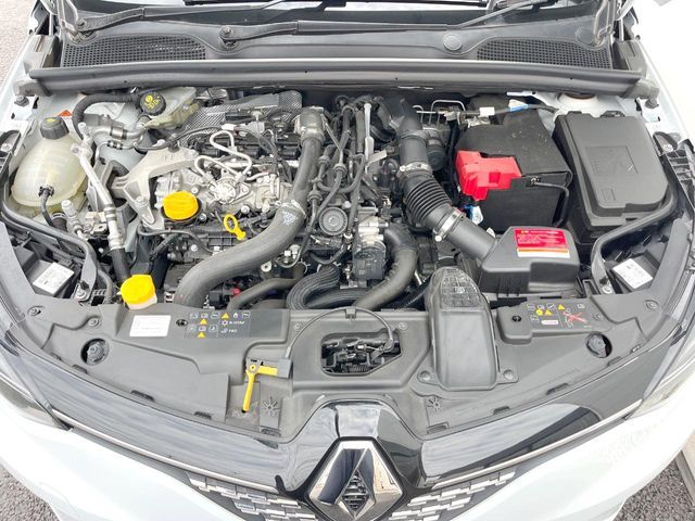 RENAULT LUTECIA 2022 Image 31