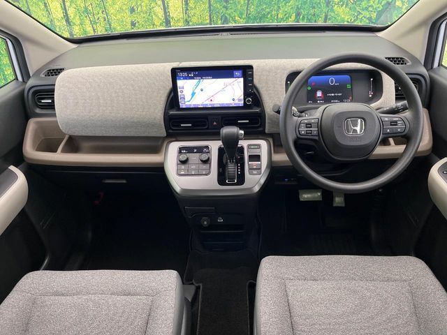 HONDA FREED E:HEV 2024 Image 31