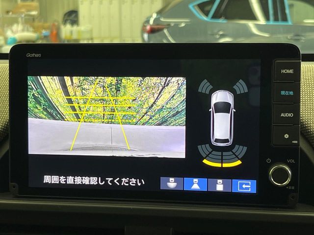 HONDA FREED E:HEV 2024 Image 31