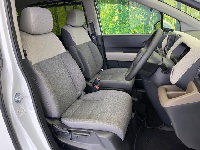 HONDA FREED E:HEV 2024 Image 31