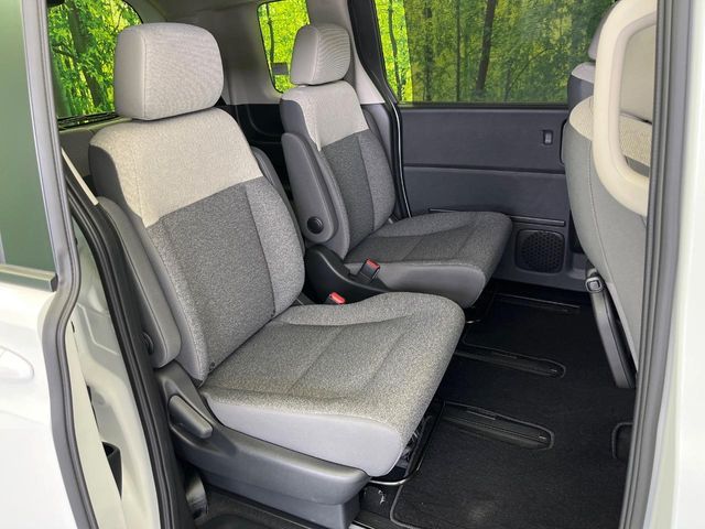 HONDA FREED E:HEV 2024 Image 31