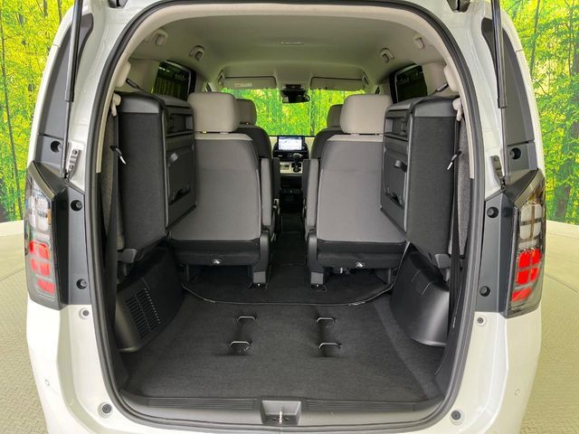 HONDA FREED E:HEV 2024 Image 31