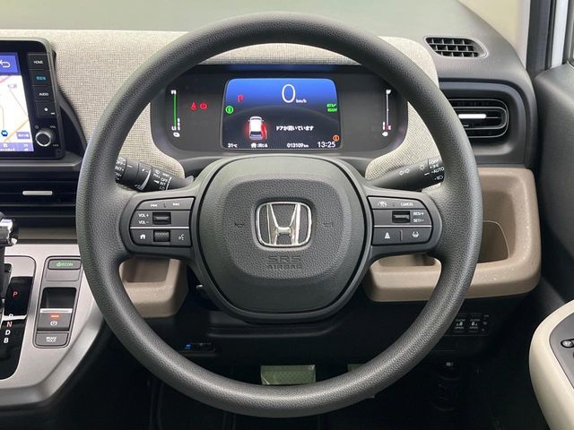 HONDA FREED E:HEV 2024 Image 31