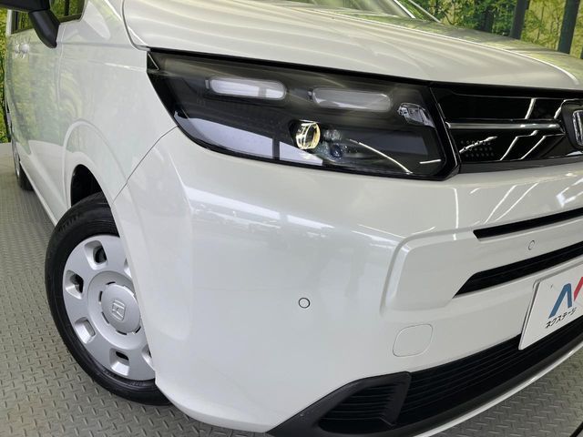 HONDA FREED E:HEV 2024 Image 31