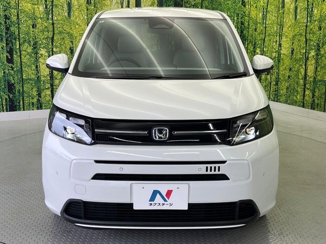 HONDA FREED E:HEV 2024 Image 31