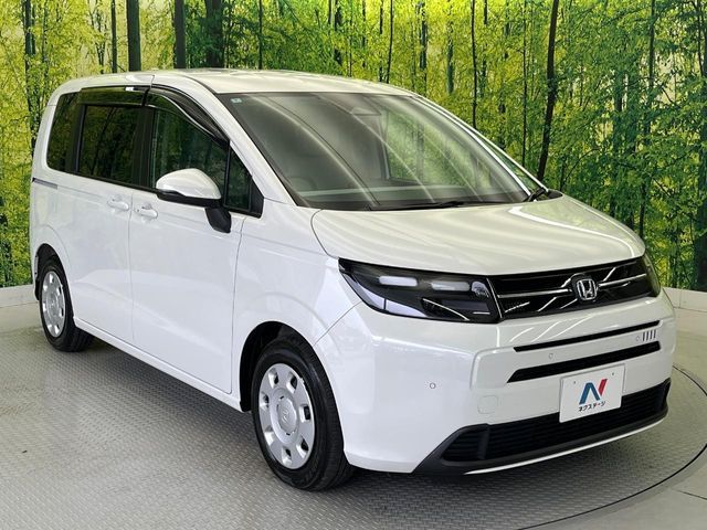 HONDA FREED E:HEV 2024 Image 31