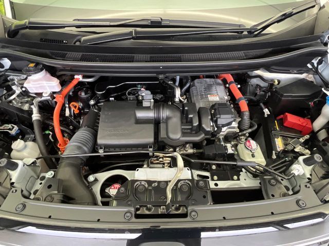 HONDA FREED E:HEV 2024 Image 31