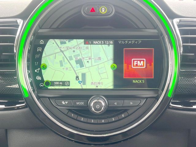 BMW MINI COOPER D CL 2019 Image 31