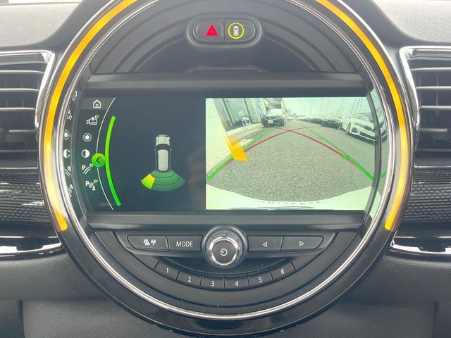 BMW MINI COOPER D CL 2019 Image 31