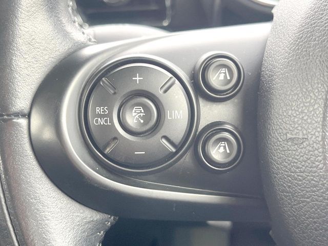 BMW MINI COOPER D CL 2019 Image 31