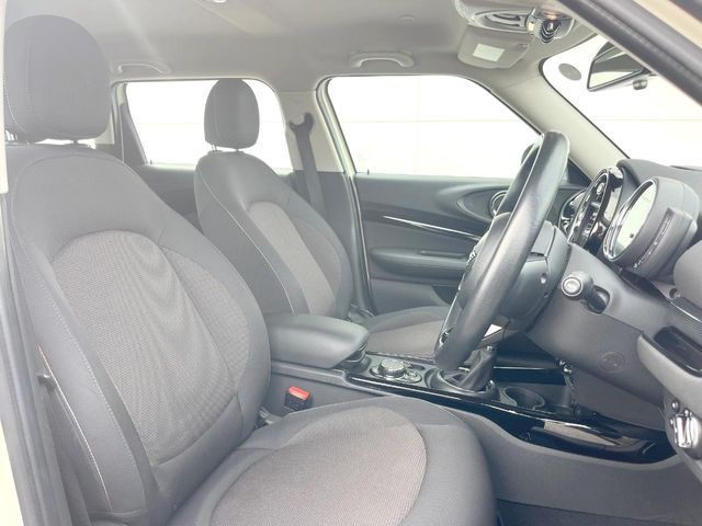 BMW MINI COOPER D CL 2019 Image 31