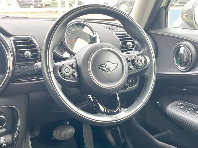 BMW MINI COOPER D CL 2019 Image 31